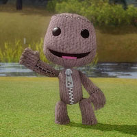 The Top 50 Animated Characters Ever: 40. Sackboy