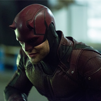 Daredevil Daredevil