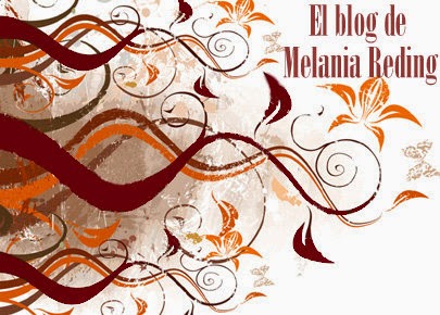 El blog de Melania Reding - blog de moda customizada - DIY