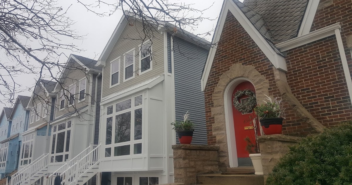 The Chicago Real Estate Local Portage Park single family home sales