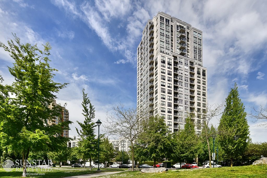 Vancouver Condos, Houses For Rent by Sunstar Realty Ltd. Collingwood