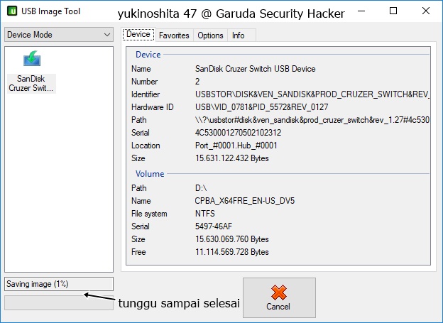 Как скопировать через usb. Usb image tool. usb image tool как пользоваться. usb bootable software. программа indasy_usb_bootable.