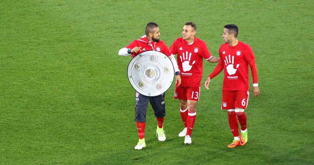 Alle Em Meister Alle Em Meister