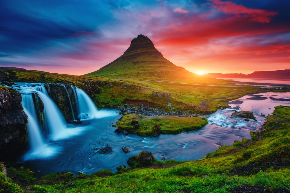 - Iceland 24 - Iceland Travel and Info Guide : Planning Your Iceland