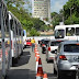 Paradas de ônibus da Lagoa sofrem novas alterações, em JP; confira mudanças
