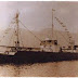 O misterioso navio fantasma SS Baychimo