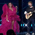 Ed Sheeran Responds To Criticism Over Dressing Down Opposite Beyonce!!!