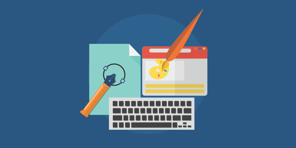 Kata pengantar contoh makalah skripsi laporan penelitian benar yuk lengkap infokekinian Desain Grafis, Tidak Sesulit Kata Orang - Clever Society