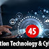 Kerala PSC - IT and Cyber Law Question and Answers - 45