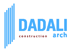 Dadali Arch Construction