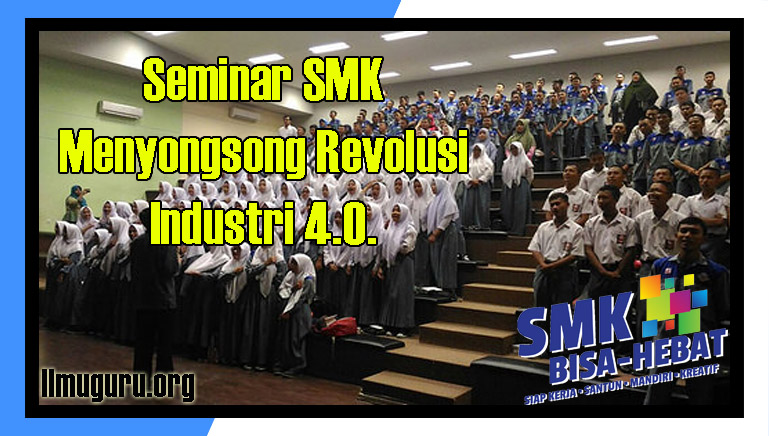 Seminar SMK 2019