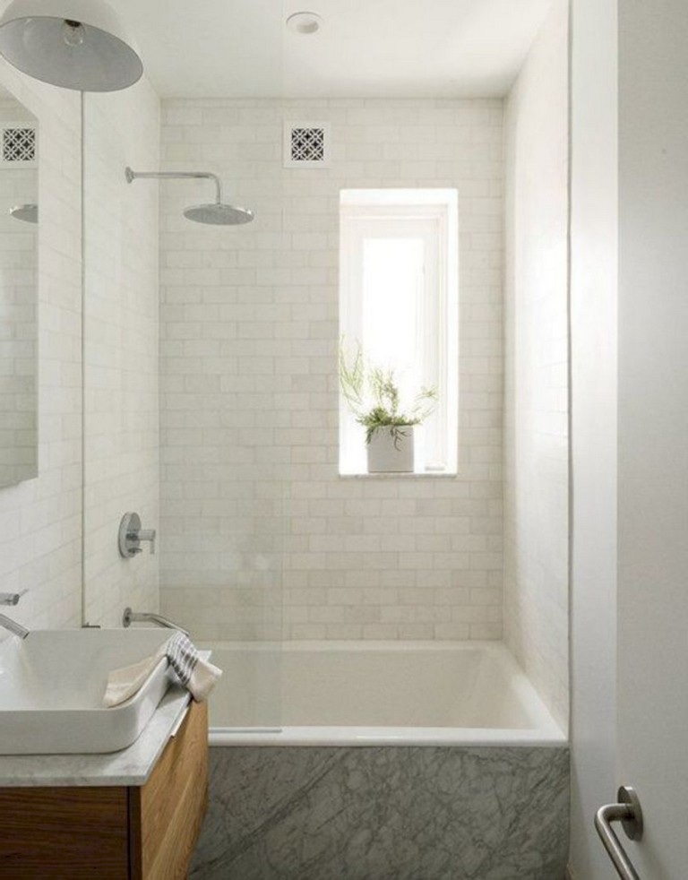 Perfect Ideas For Those Who Want A Luxury Bathroom