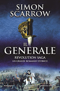 Revolution Saga Di Simon Scarrow PDF Revolution Saga Di Simon Scarrow PDF