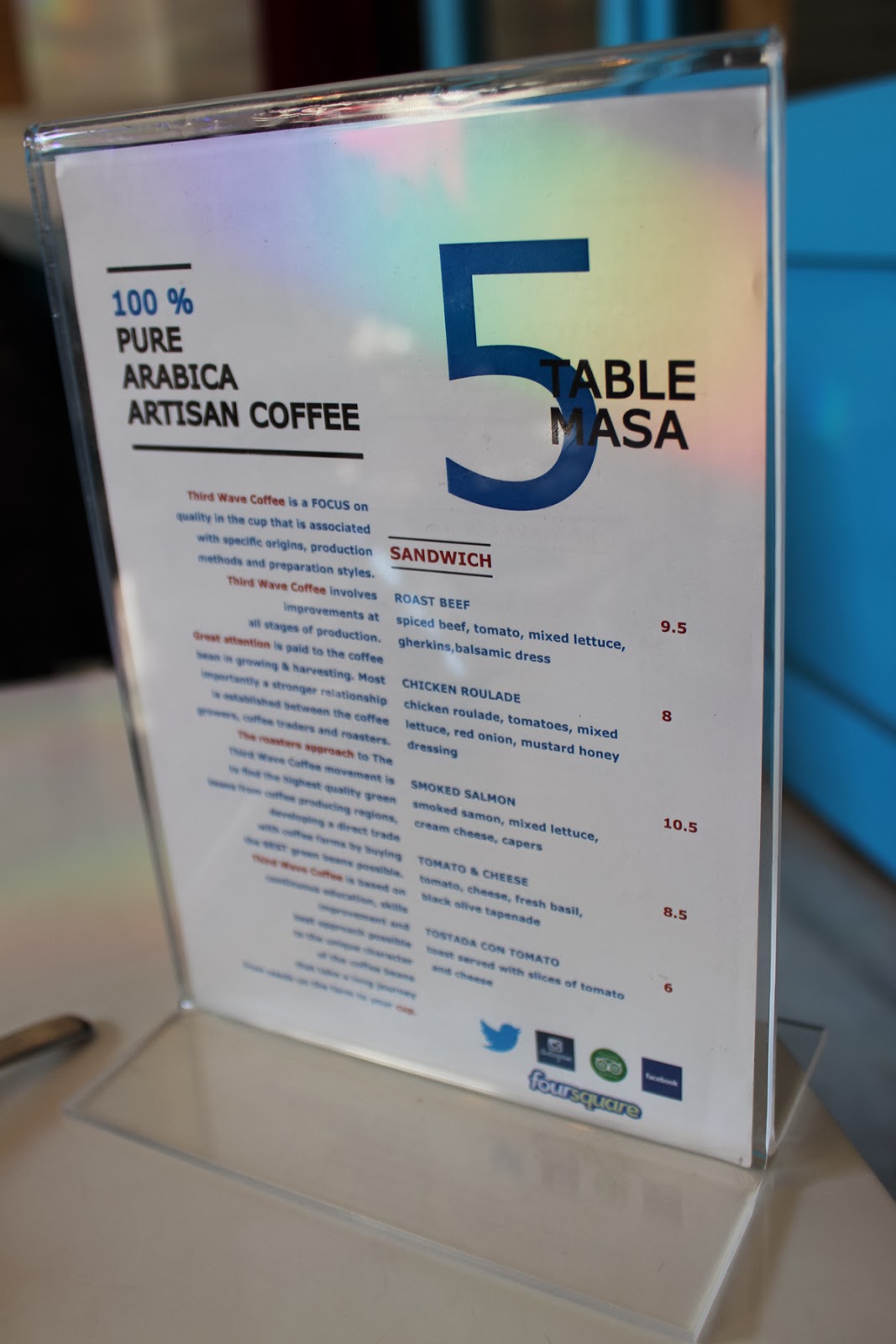 The Plum Blog Pure Living and Urban Modesty Brew Coffee Works Eminönü
