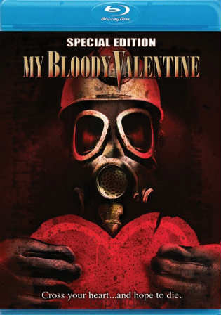 My Bloody Valentine 2009 BluRay 350MB Hindi Dual Audio 480p