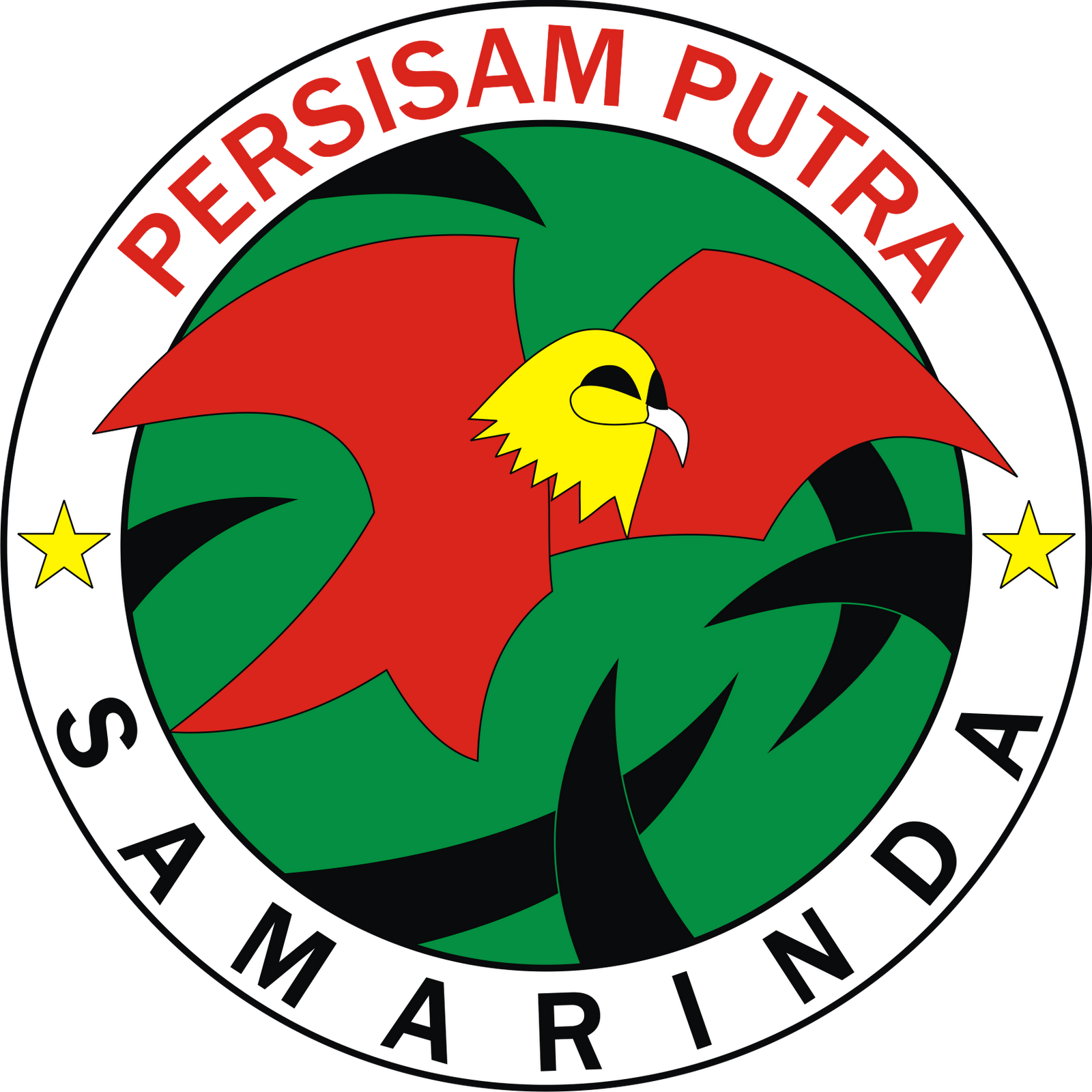 Logo Persatuan Sepak Bola Seluruh Indonesia - Kumpulan