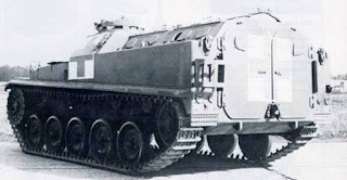 AMX-13 VCTB