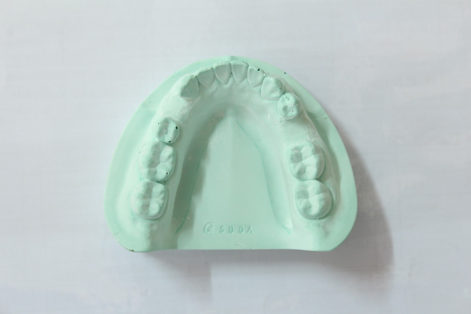 Step by step Guide for Understanding the Prosthodontics Making clasp
