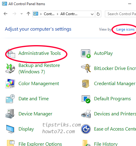 where is computer management in windows 8 where is computer management in windows 8