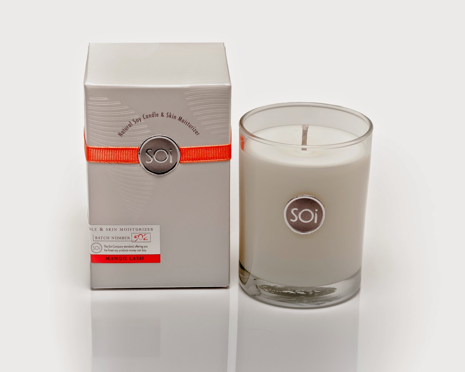 Inspired by Savannah SOI Co. Luxe Box Soy Candles Are a Great Gift