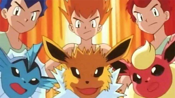 Pokémon Go - Como pegar a evolução que você quiser do Eevee