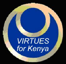 Virtues in Kenya