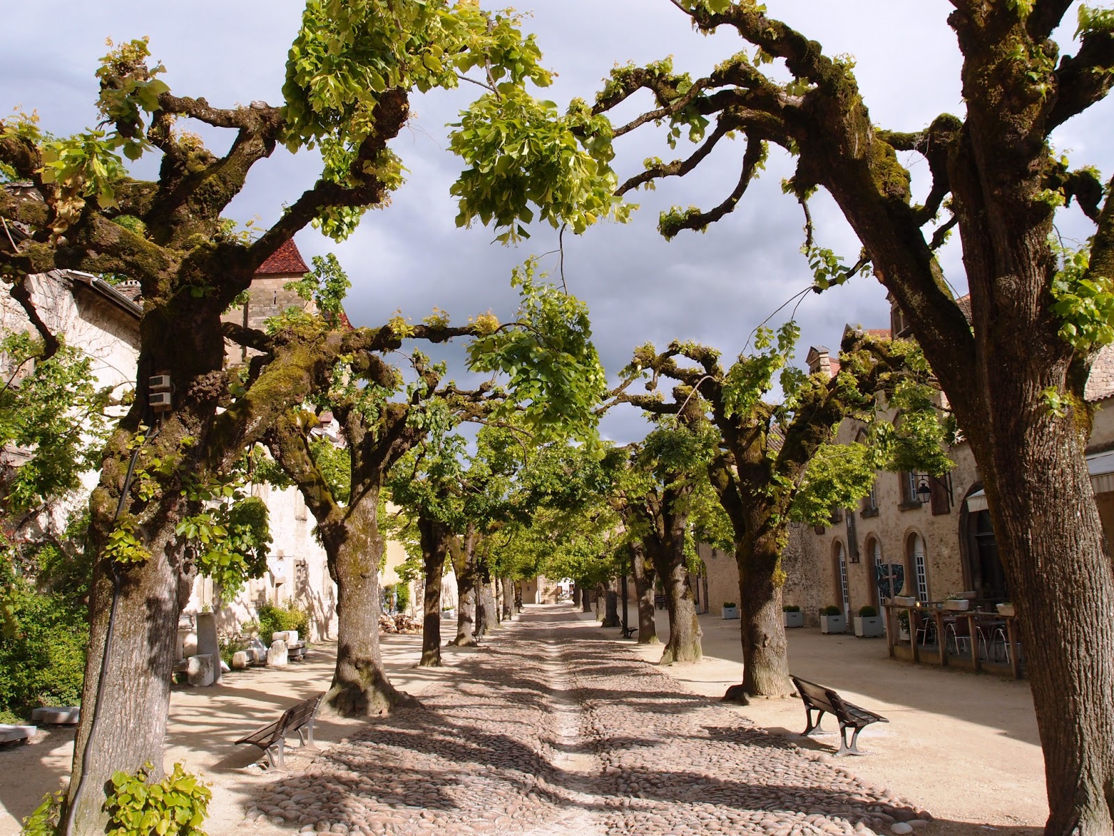 Le Dictambule Gîte d'hôtes à SaintAntoine l'Abbaye, un des "Plus