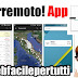 Terremoto! - La Migliore Applicazione Per Il Monitoraggio Dei Terremoti In Tempo Reale