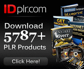 5787+ PLR PRODUCTS FREE