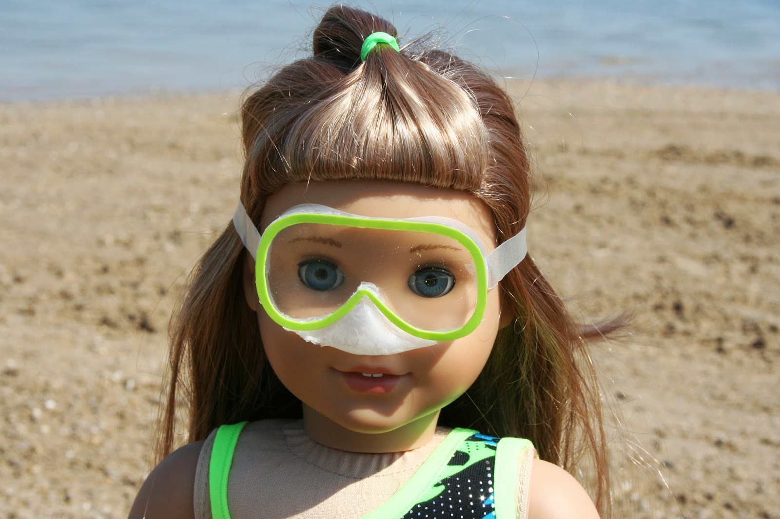 american girl headbands