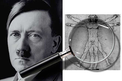 Adolf Hitler had only one testicle