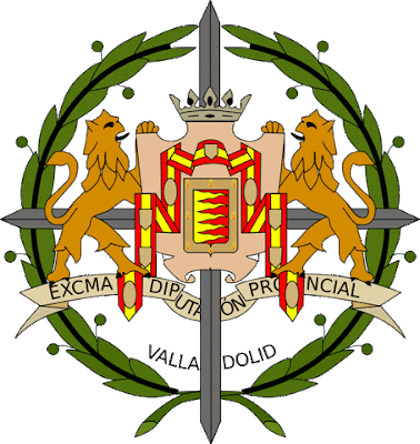 origine : Diputación Provincial de Valladolid