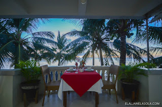 Romblon | The Beach House, Carabao Island