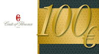 Conte of Florence : gioca gratis e vinci Gift Card da 100 euro Logo Conte of Florence : gioca gratis e vinci Gift Card da 100 euro