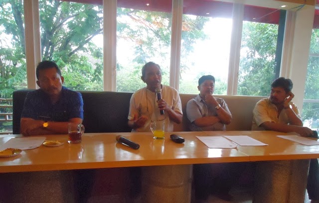 Inter Tabac Asia Batal Digelar, Bali Tetap Waspada