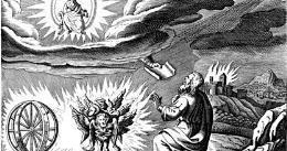 Dissertation ezekiel