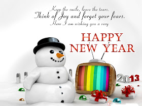 new year 2013 sayings for cards 05