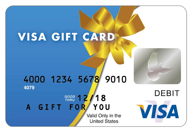 Can You Use A Visa Gift Card On Amazon Sourajit Saha