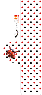 Etiquetas de Big Hero 6 para imprimir gratis.