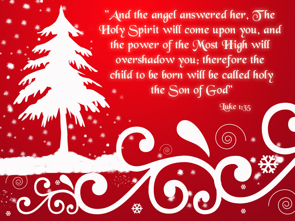 Christmas Bible Quotes And Sayings. QuotesGram