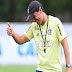Zé Ricardo é o novo treinador do Vasco