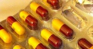 ยา amoxicillin 500 mg ราคา medication