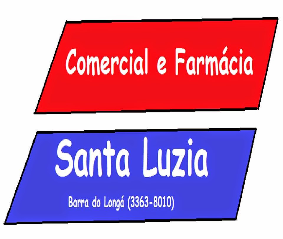 Comercial e Farmárcia Santa Luzia