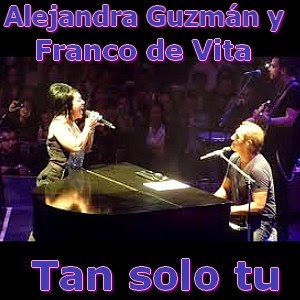 Letra y acordes de guitarra y piano