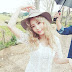 SNSD TaeYeon thanks fans for I's 5th Win