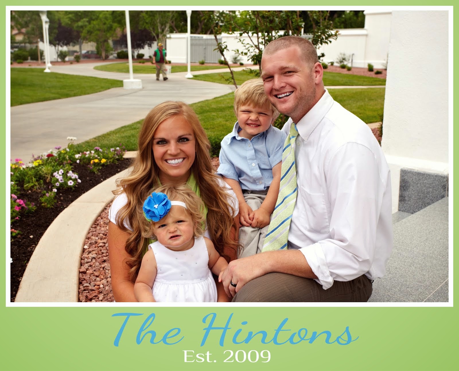 The Hintons