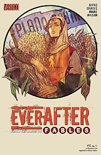 Everafter (2016) From the Pages of Fables #10