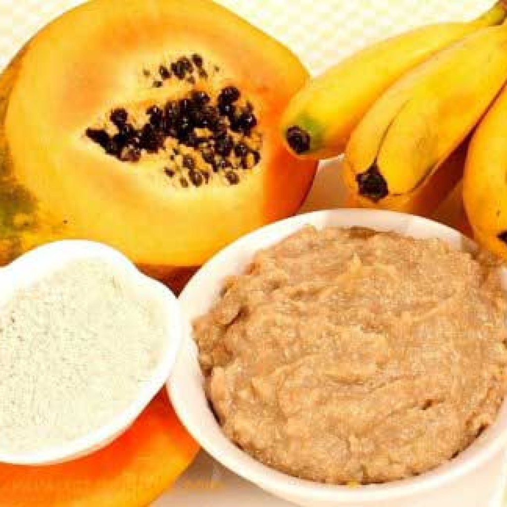 Makanan Pendamping Asi Untuk Bayi Usia Bulan Makanan Pendamping Asi Untuk Bayi Usia Bulan