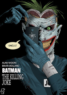 Joker New 52 Joker New 52