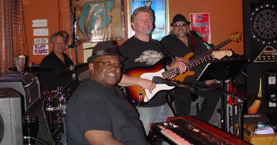 Shoreline Area News Grinders summer music schedule